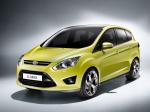 Ford C-Max 2010 года